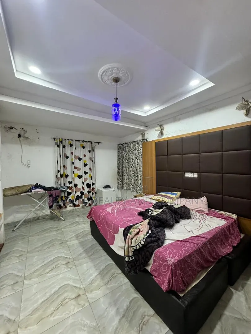 5bdrm Duplex in Okebadan Estat, Ibadan for rent in Ibadan
