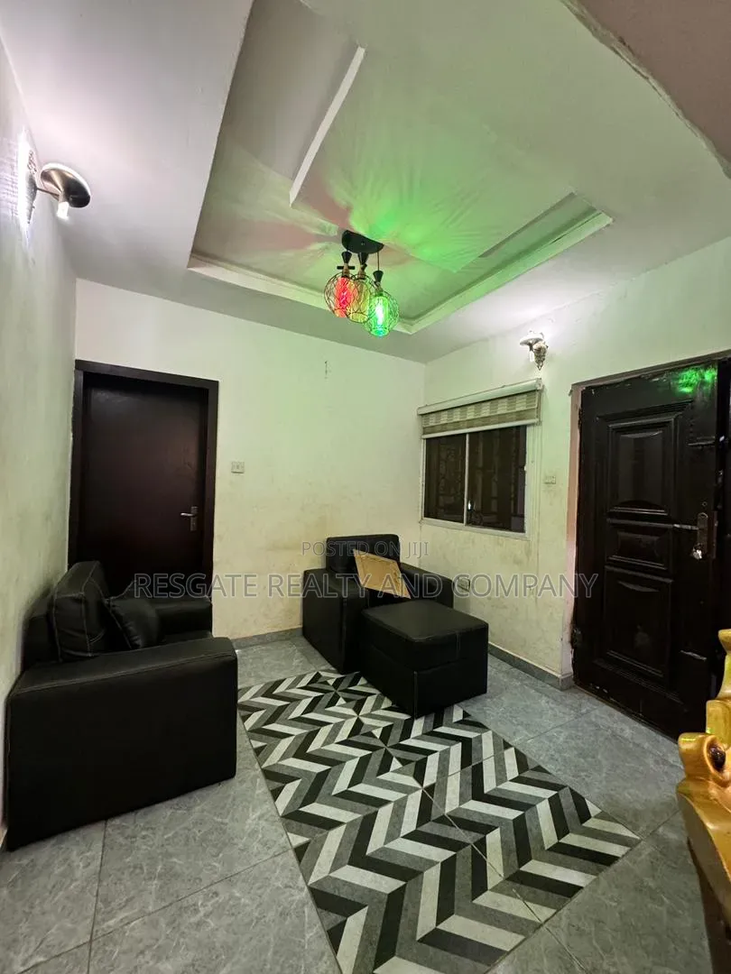 5bdrm Duplex in Okebadan Estat, Ibadan for rent in Ibadan