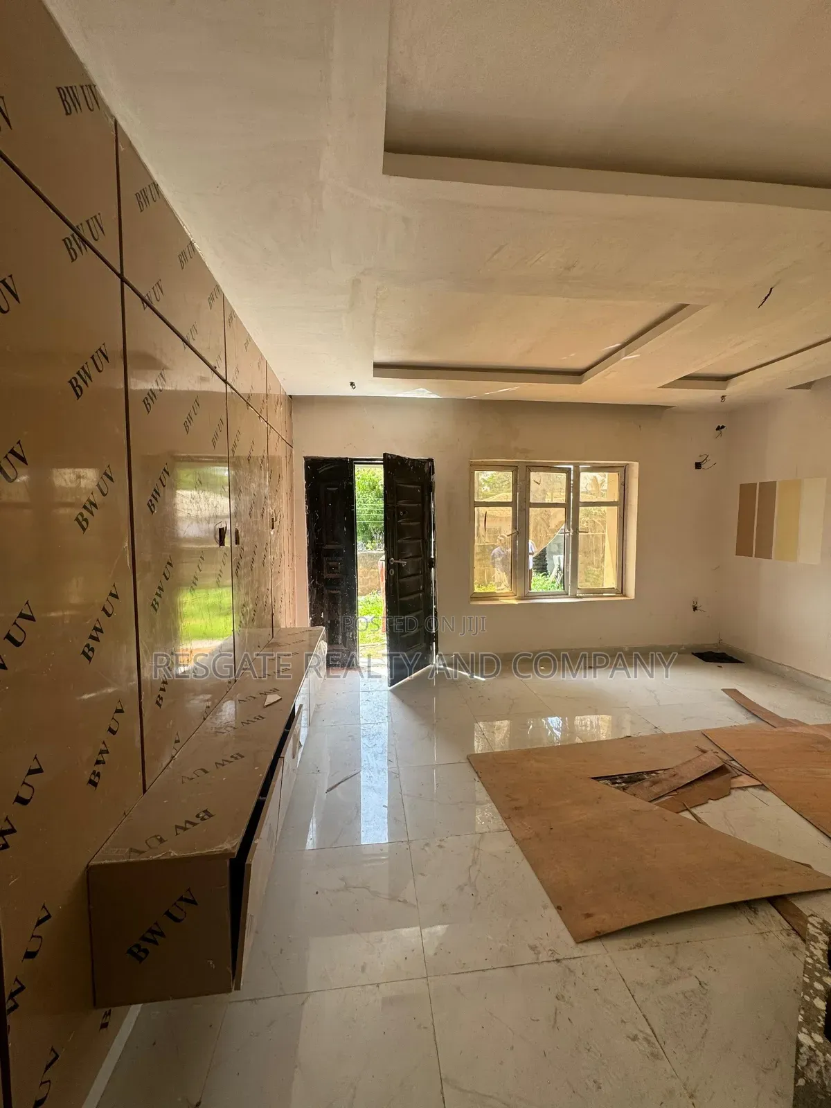 Furnished 2bdrm Duplex in Alalubosa Gra, Ibadan for rent in Ibadan