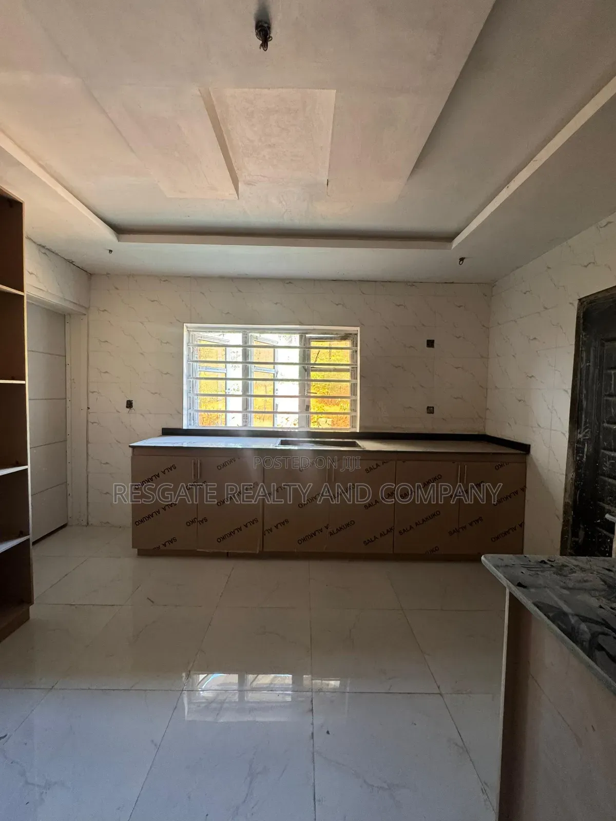 Furnished 2bdrm Duplex in Alalubosa Gra, Ibadan for rent in Ibadan
