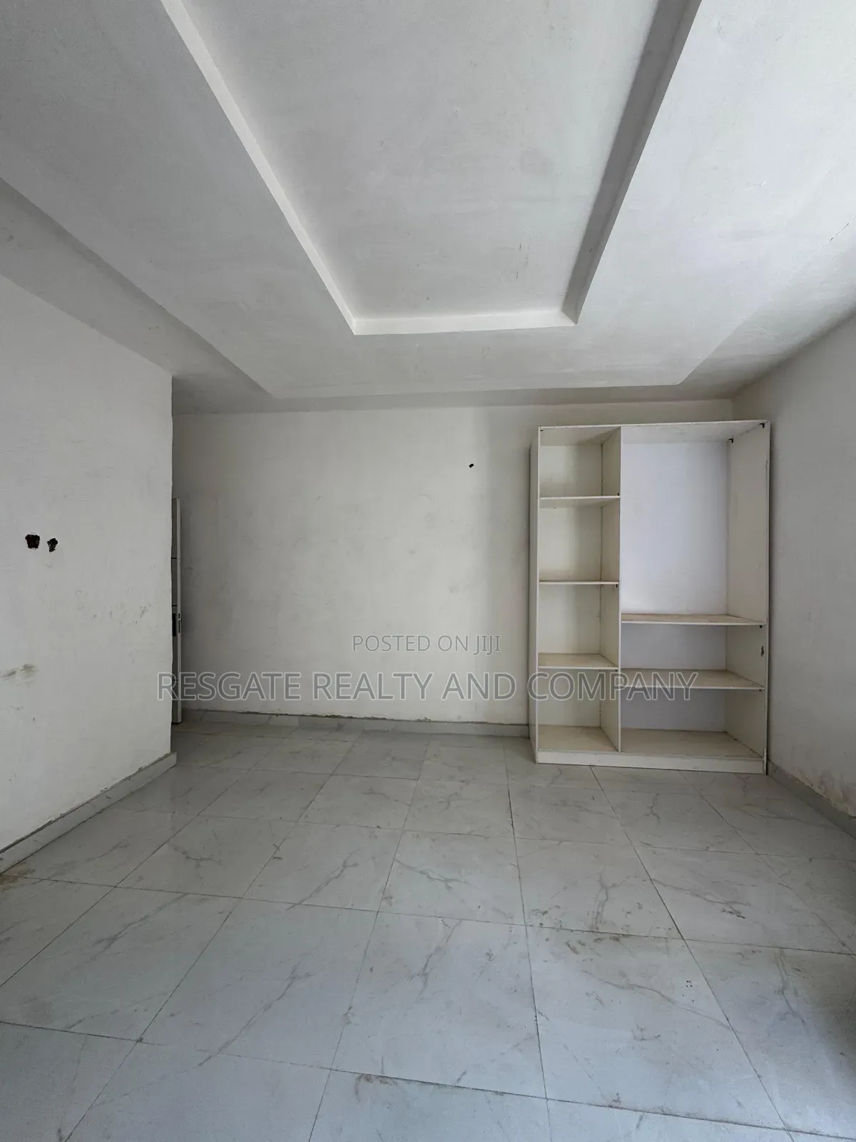 Furnished 2bdrm Duplex in Alalubosa Gra, Ibadan for rent in Ibadan