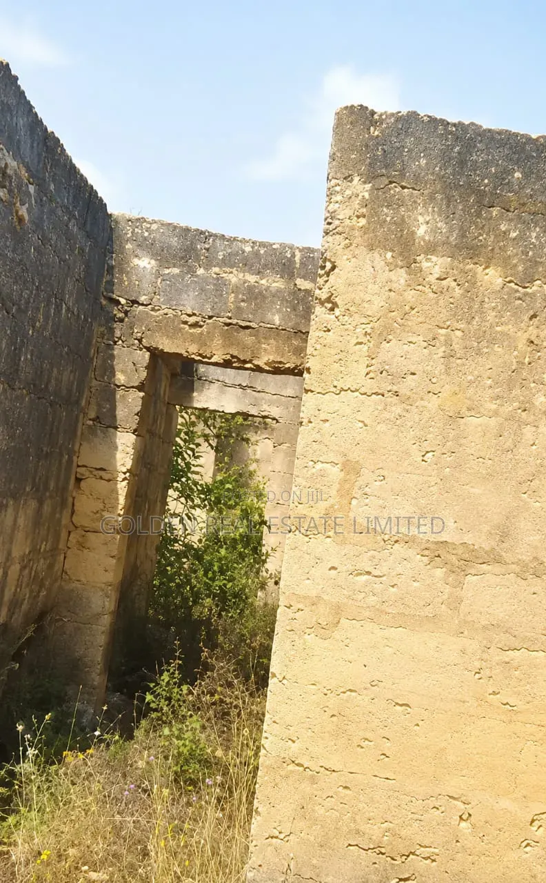 3bdrm House in Ikere for sale in Ikere