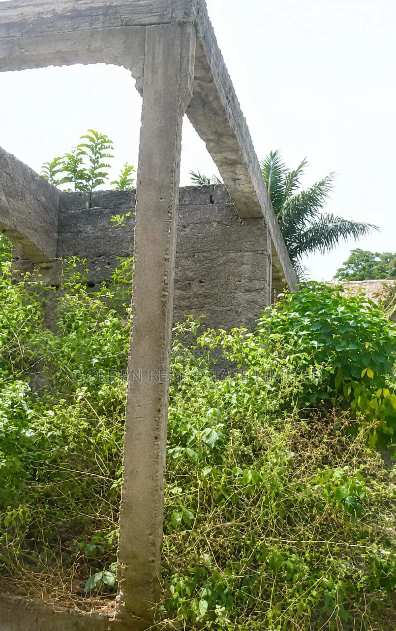 3bdrm House in Ikere for sale in Ikere