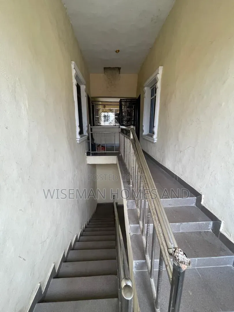 Mini Flat in Sangotedo Eti-Osa for rent in Sangotedo