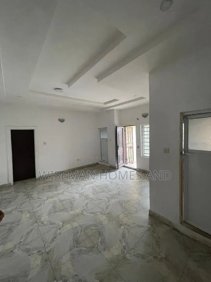 Mini Flat in Sangotedo Eti-Osa for rent in Sangotedo