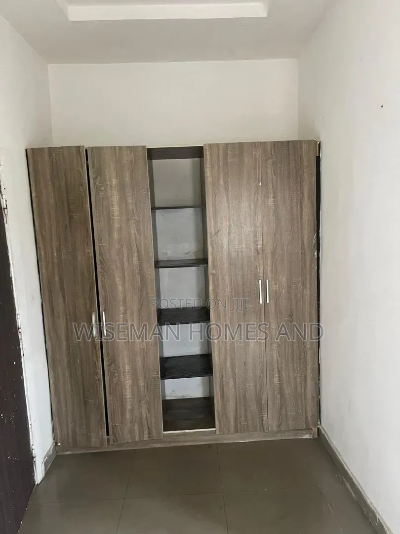 Mini Flat in Sangotedo Eti-Osa for rent in Sangotedo