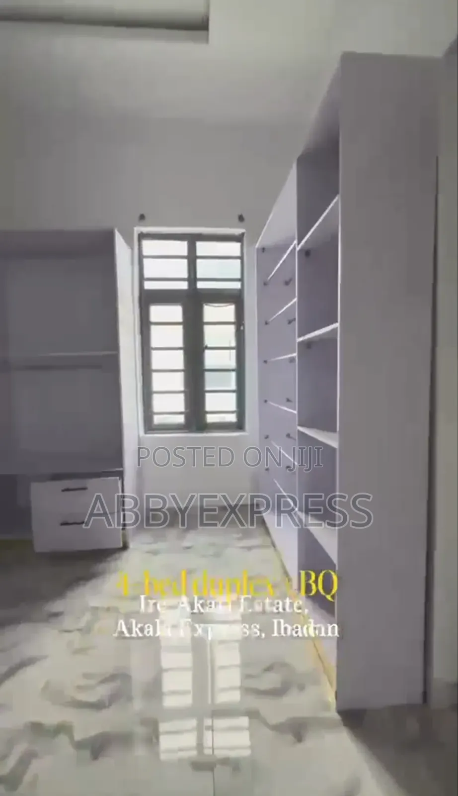 4bdrm Duplex in Ibadan for sale in Ibadan