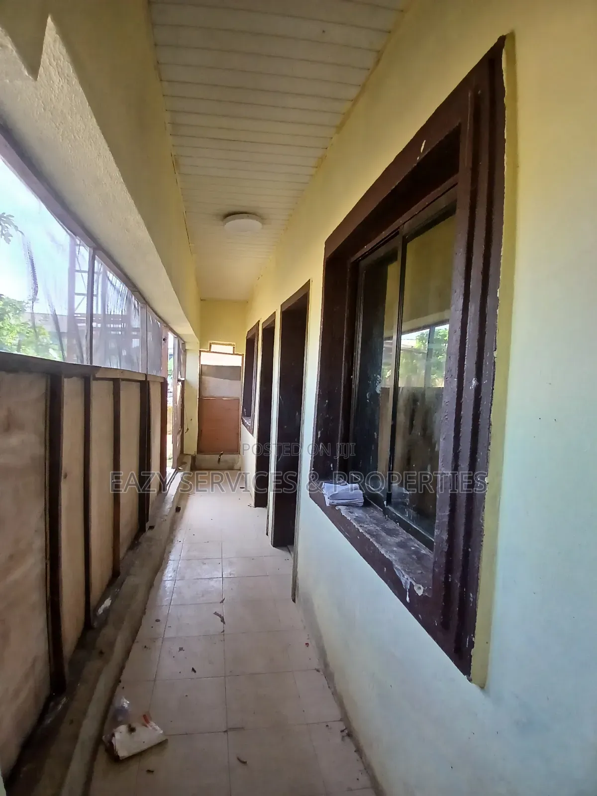 1bdrm Bungalow in Idowu Estate, Oke Ira / Ajah for rent in Oke Ira / Ajah
