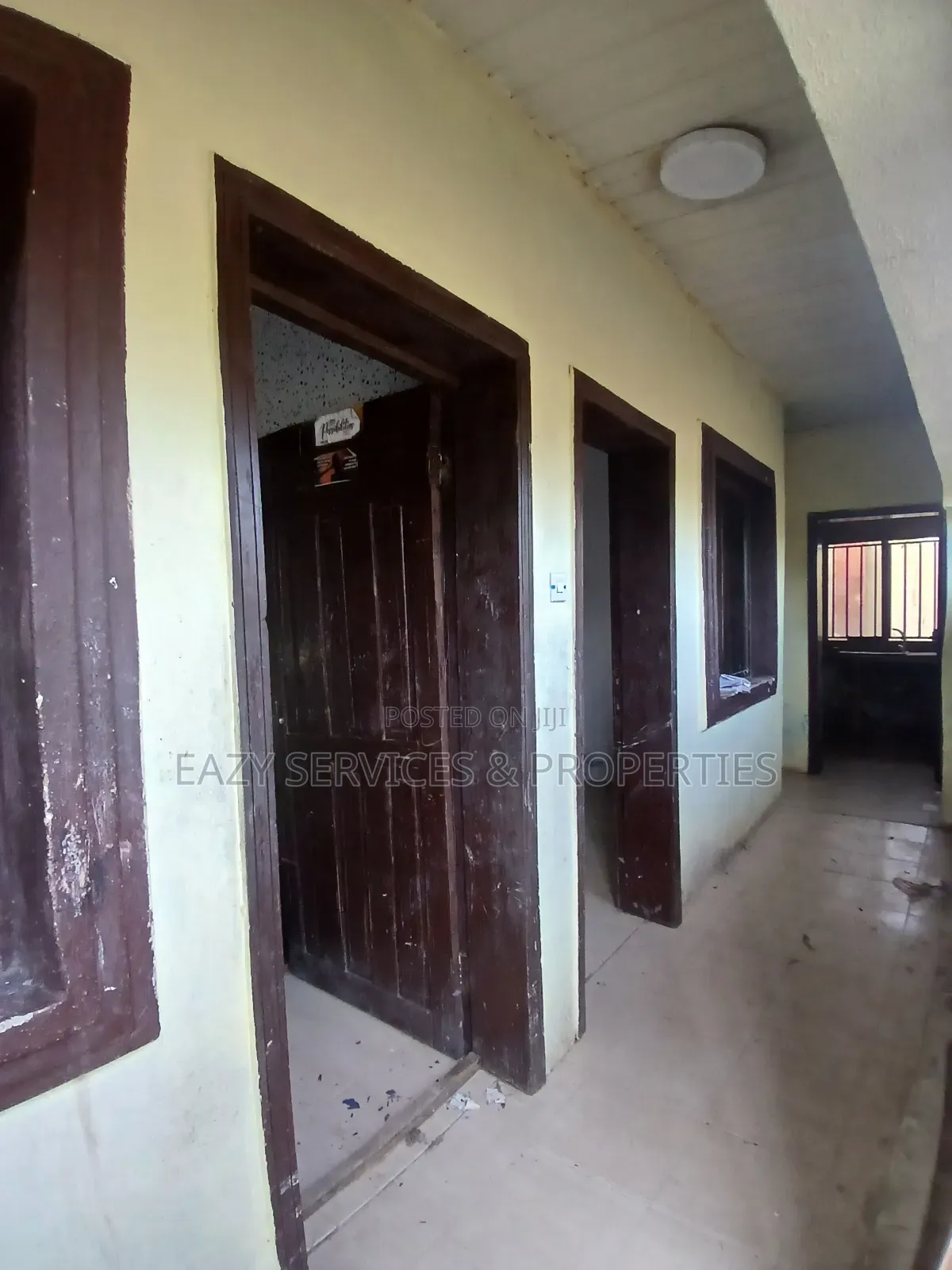 1bdrm Bungalow in Idowu Estate, Oke Ira / Ajah for rent in Oke Ira / Ajah