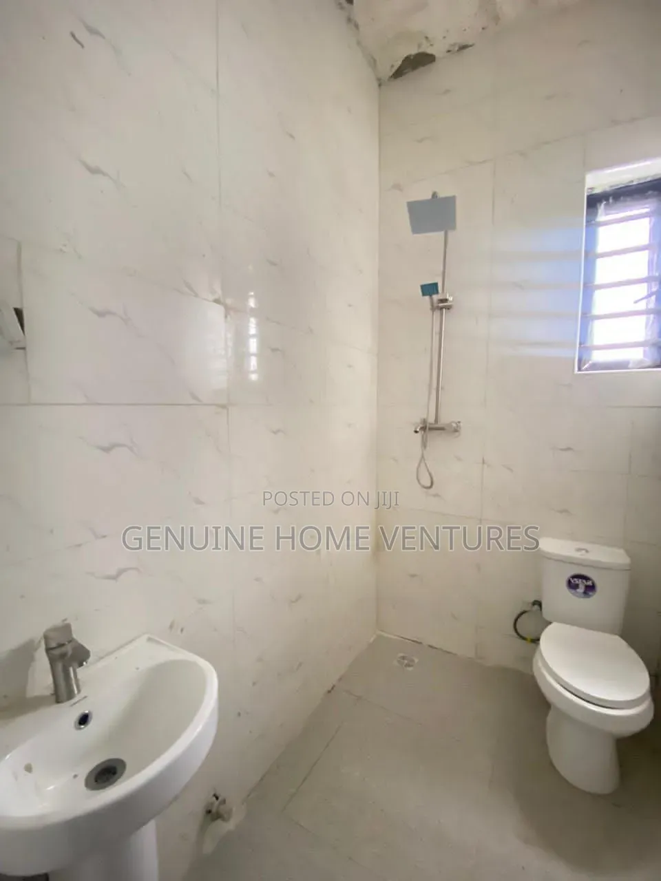 2bdrm Duplex in Sangotedo for sale in Sangotedo