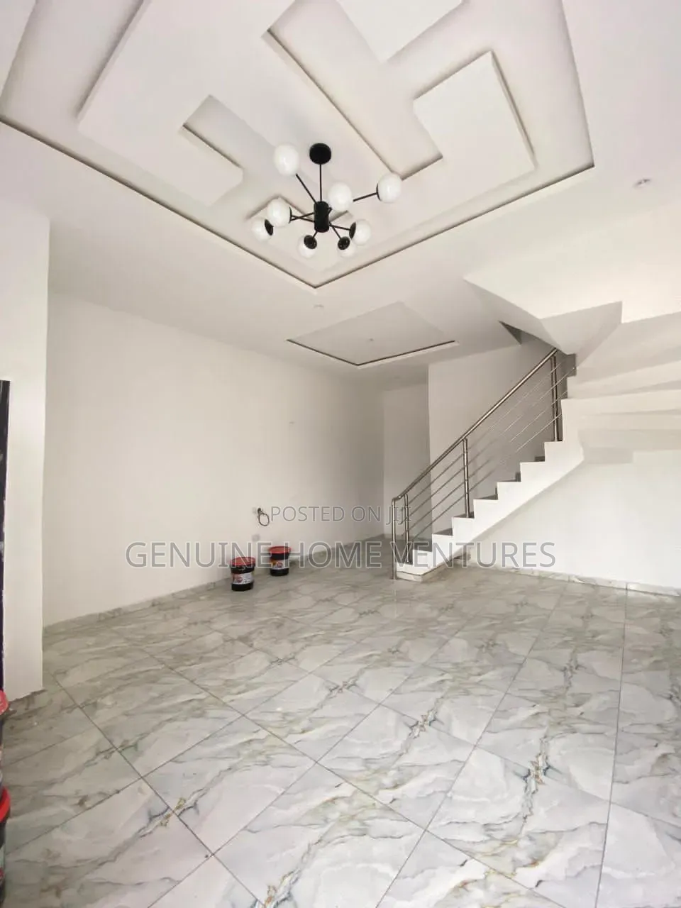 2bdrm Duplex in Sangotedo for sale in Sangotedo