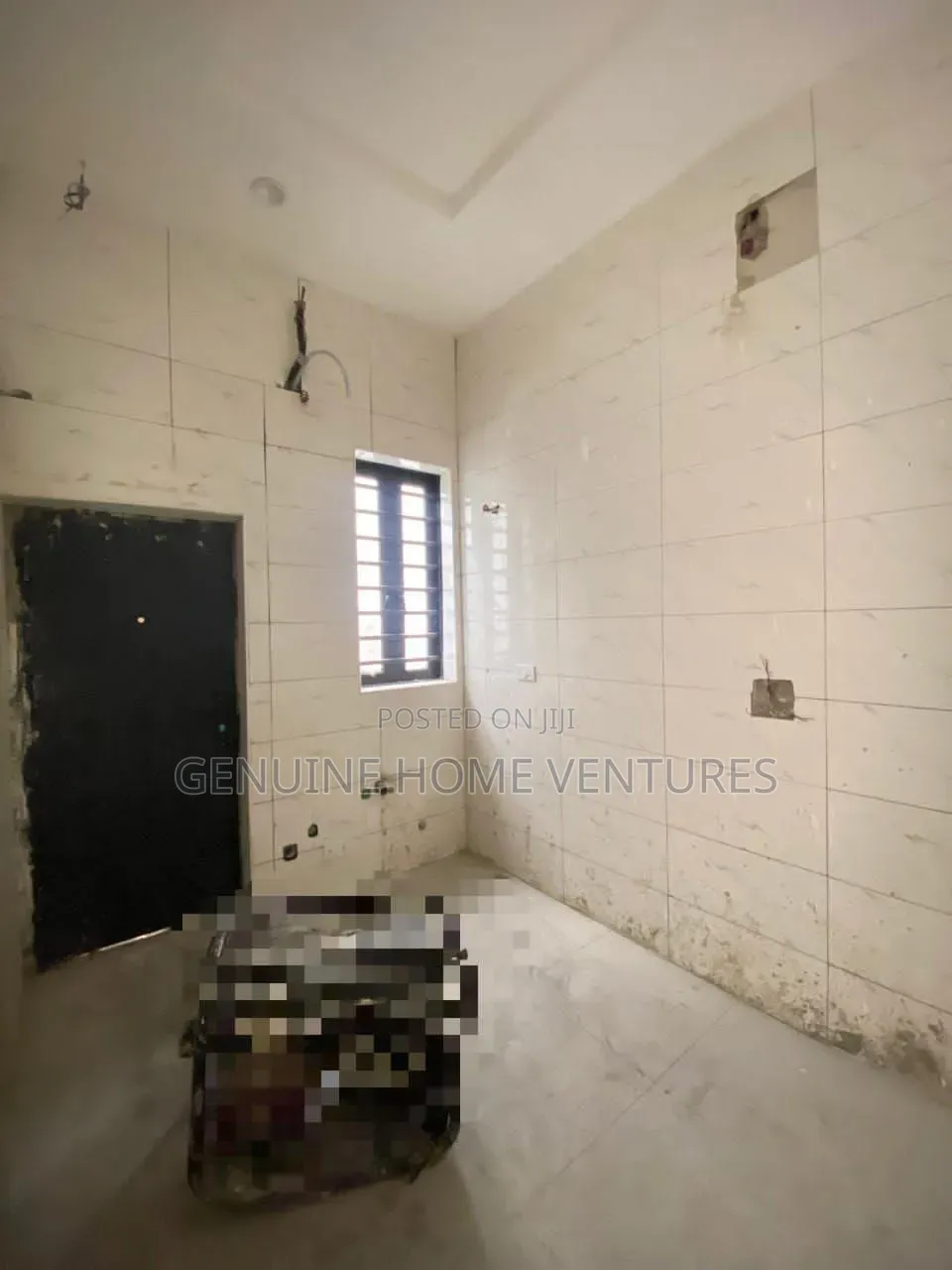2bdrm Duplex in Sangotedo for sale in Sangotedo