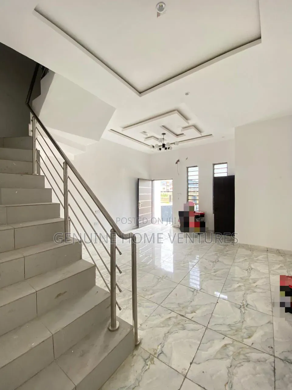 2bdrm Duplex in Sangotedo for sale in Sangotedo