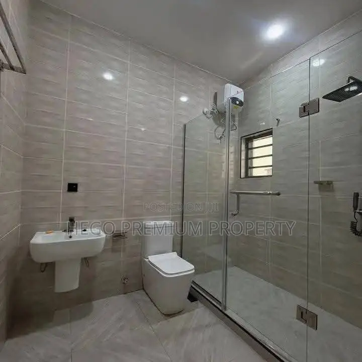 4bdrm Duplex in Capital Estate, Rukpokwu for sale in Rukpokwu