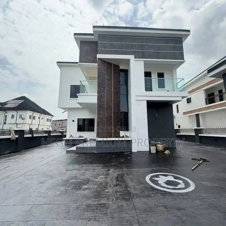 4bdrm Duplex in Capital Estate, Rukpokwu for sale in Rukpokwu