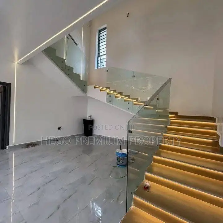 4bdrm Duplex in Capital Estate, Rukpokwu for sale in Rukpokwu