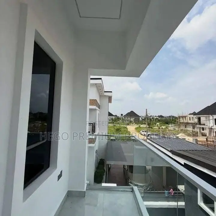 4bdrm Duplex in Capital Estate, Rukpokwu for sale in Rukpokwu