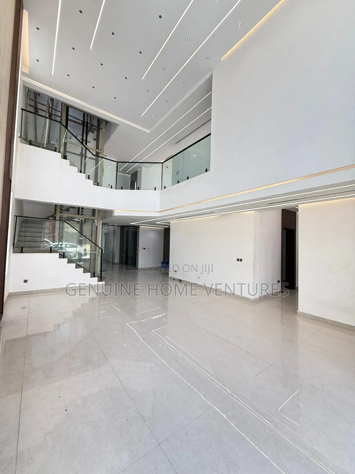 5bdrm Duplex in Lekki Scheme 2 Ajah, Abraham Adesanya Estate for sale in Abraham Adesanya Estate