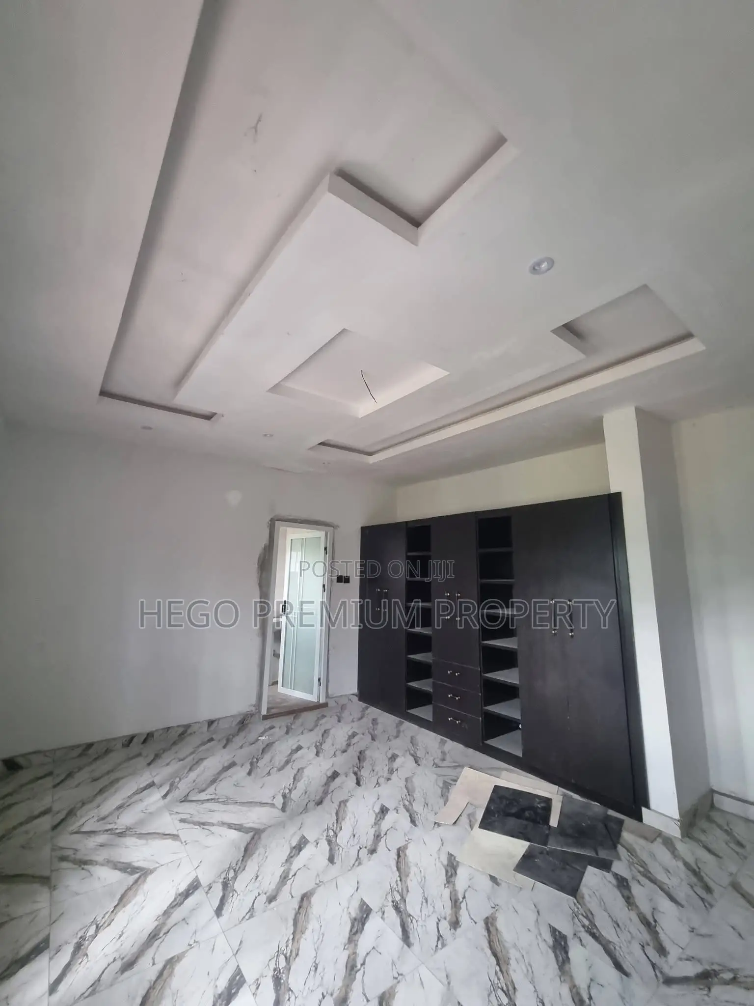 5bdrm Duplex in Shell Cooperative, Eneka for sale in Eneka