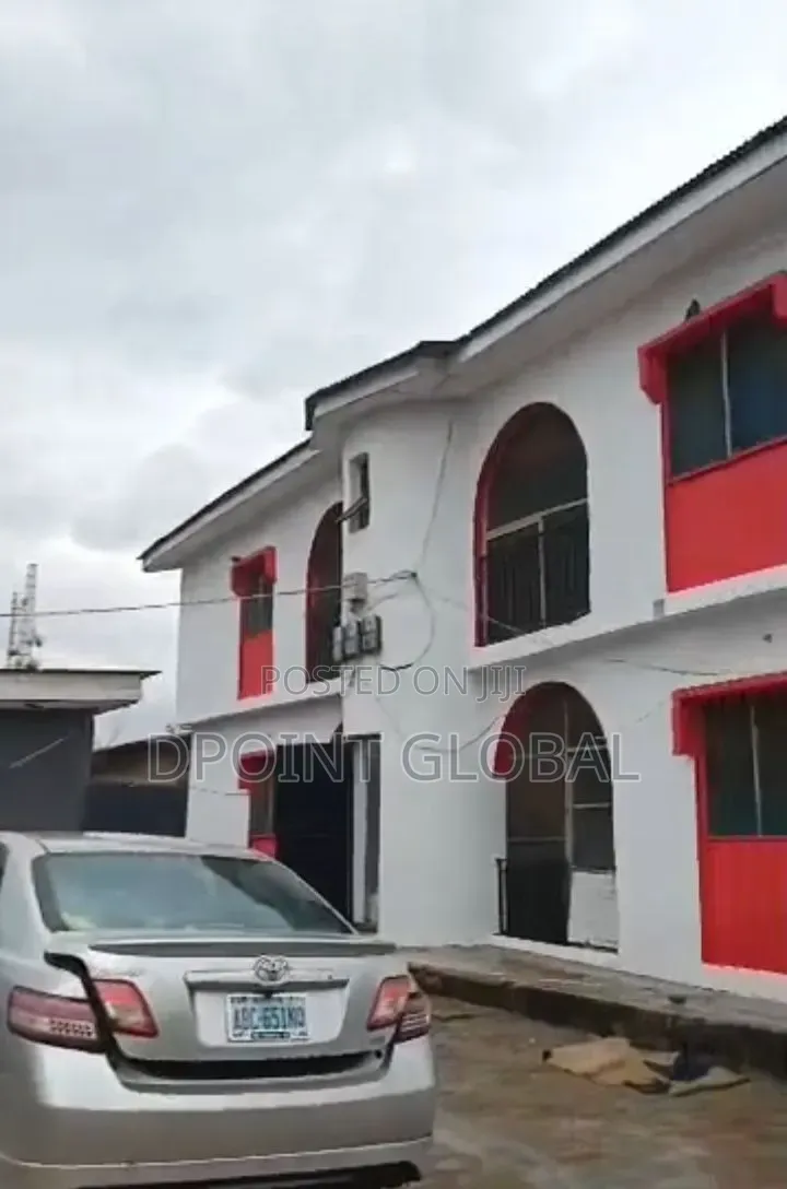 17bdrm Block of Flats in Not Estate, Ikotun / Ikotun/Igando for sale in Ikotun / Ikotun/Igando