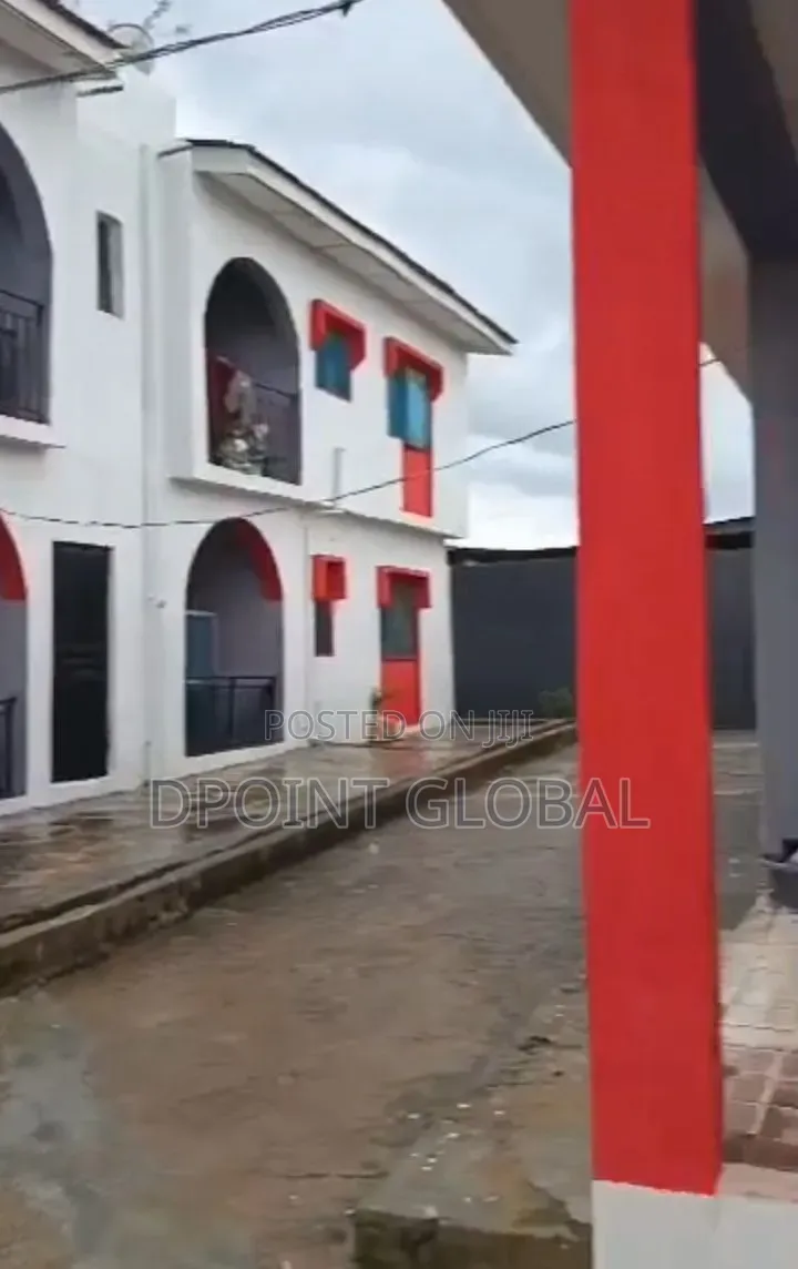 17bdrm Block of Flats in Not Estate, Ikotun / Ikotun/Igando for sale in Ikotun / Ikotun/Igando