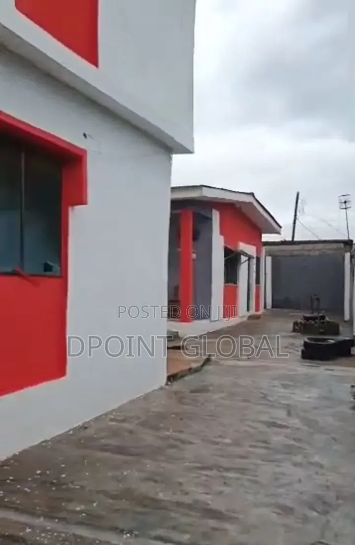 17bdrm Block of Flats in Not Estate, Ikotun / Ikotun/Igando for sale in Ikotun / Ikotun/Igando