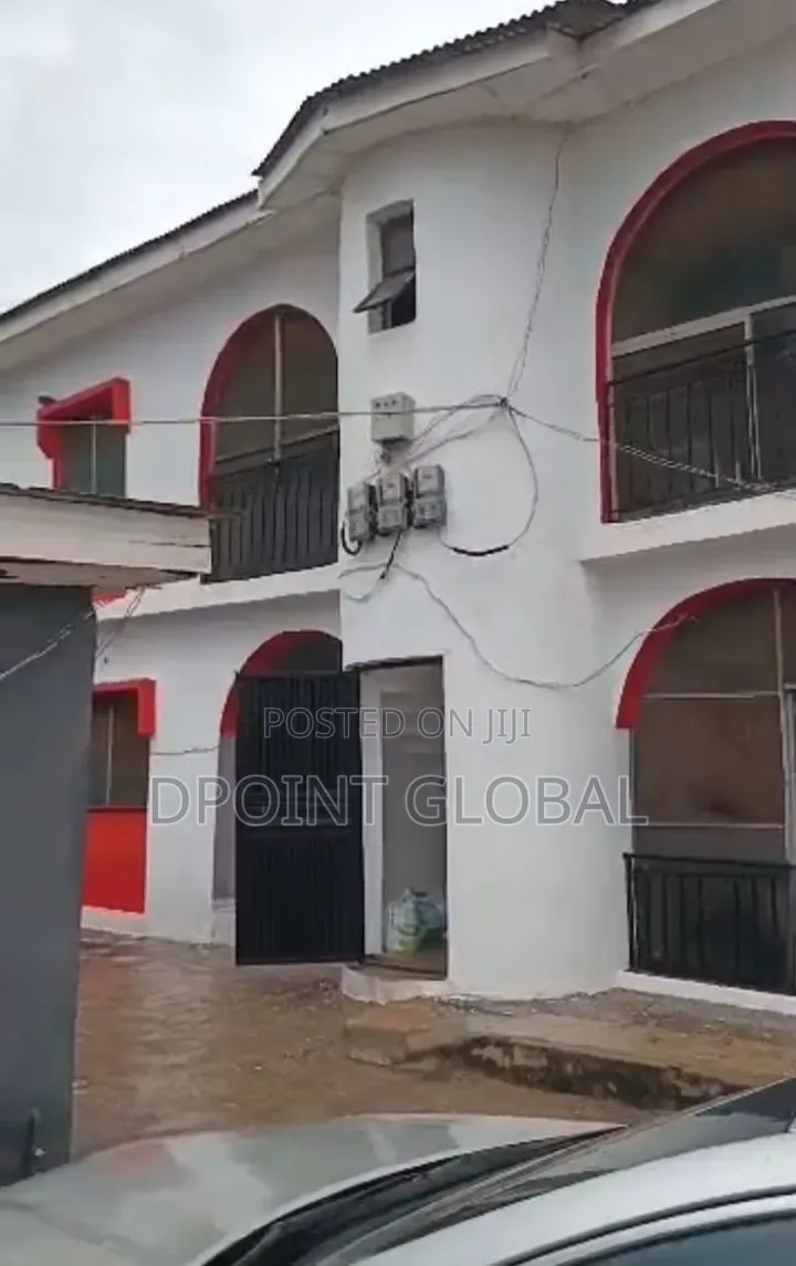 17bdrm Block of Flats in Not Estate, Ikotun / Ikotun/Igando for sale in Ikotun / Ikotun/Igando
