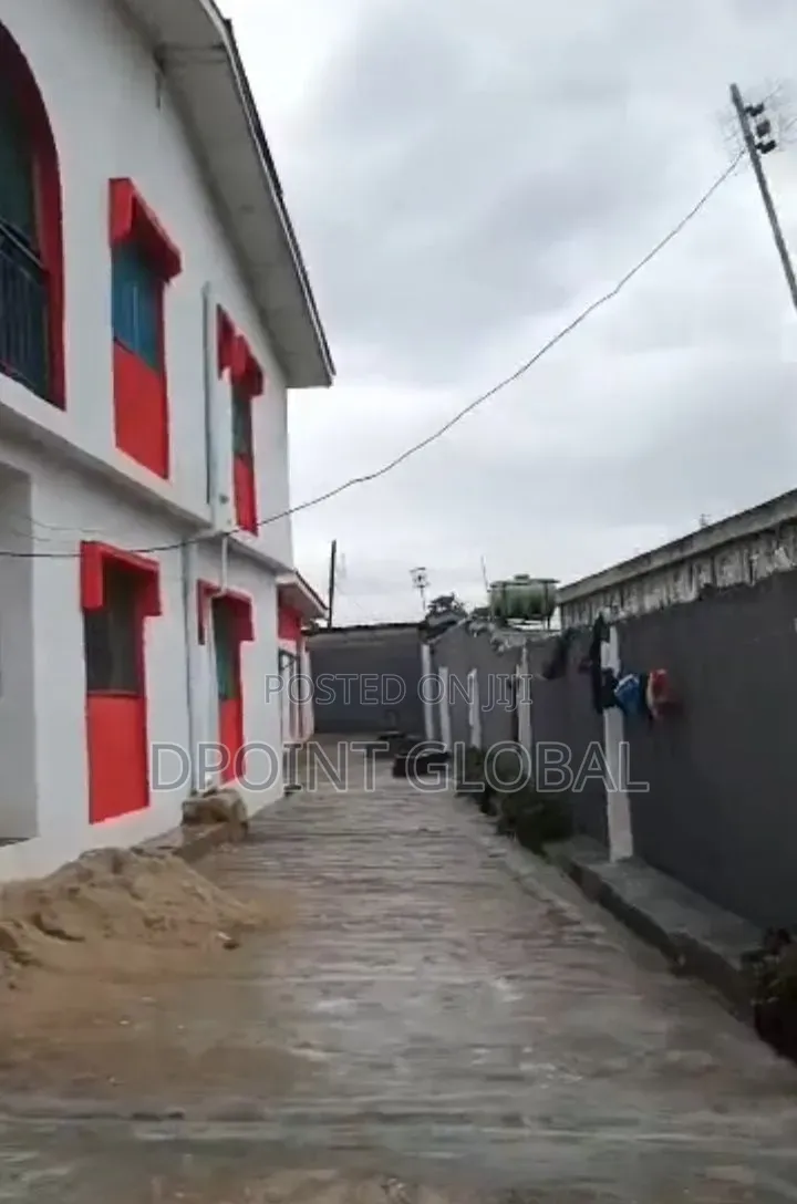 17bdrm Block of Flats in Not Estate, Ikotun / Ikotun/Igando for sale in Ikotun / Ikotun/Igando