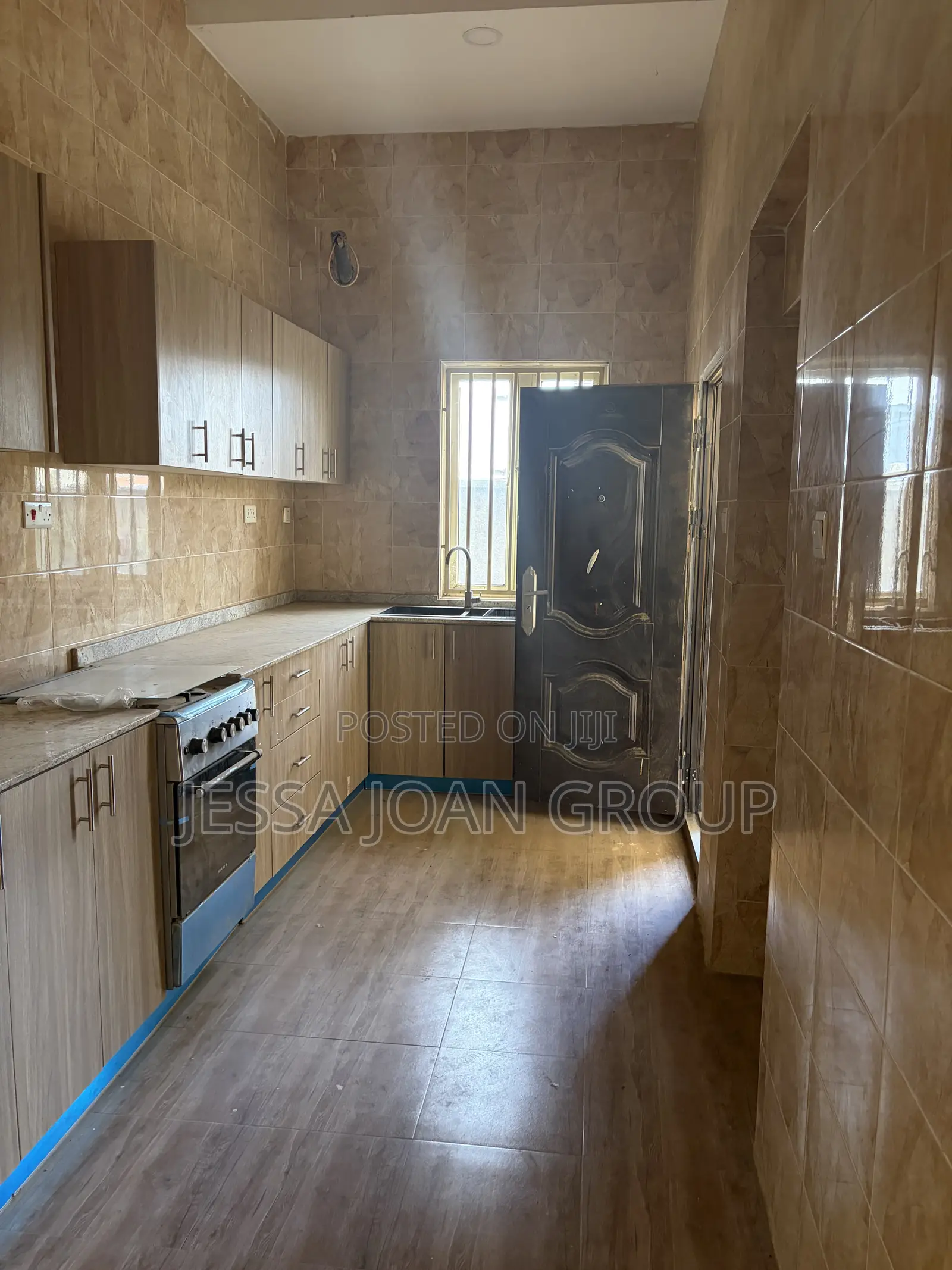 4bdrm Townhouse/Terrace in Mabushi for sale in Mabushi