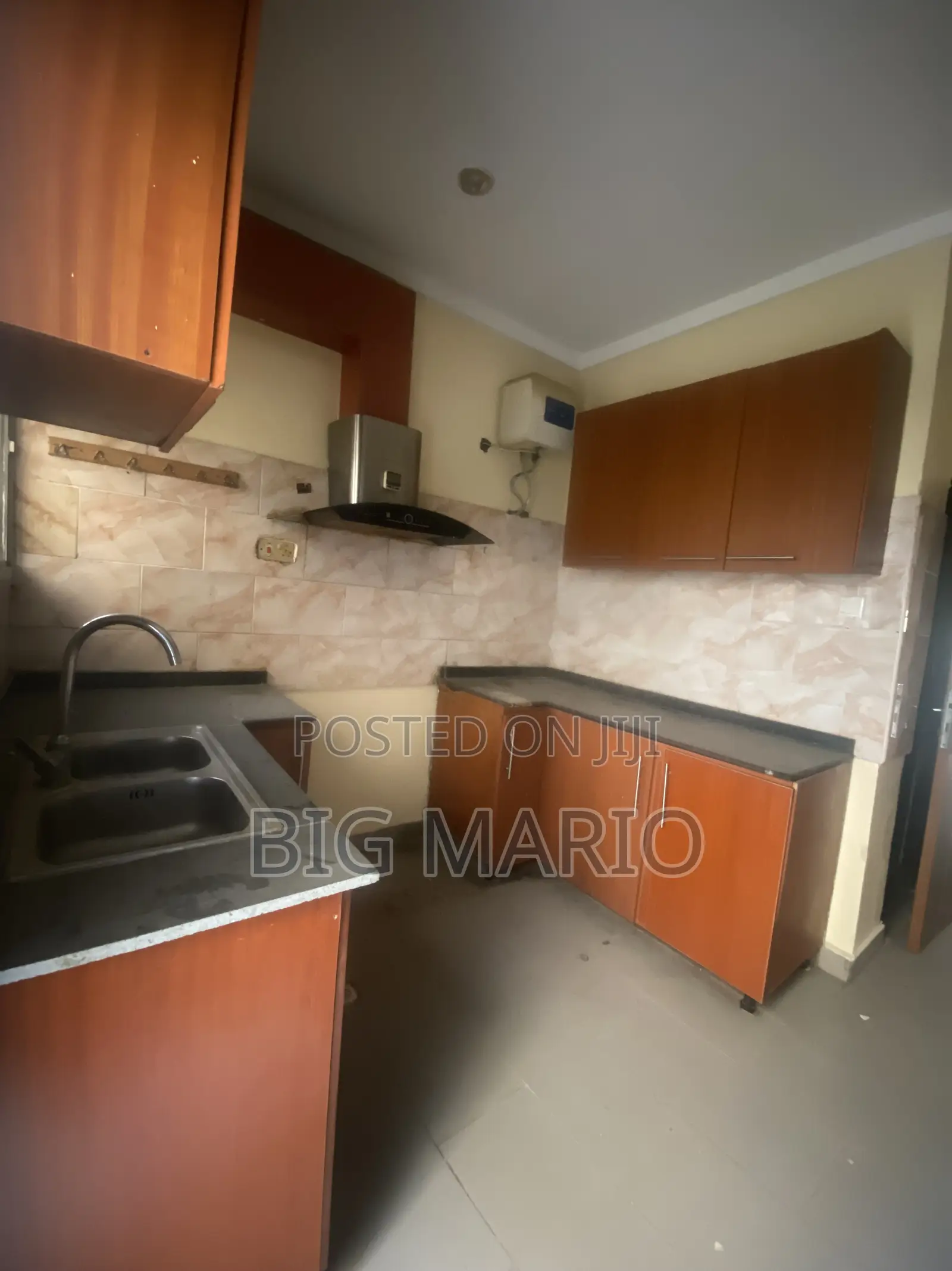 4bdrm Duplex in Guzape Main for rent in Guzape District