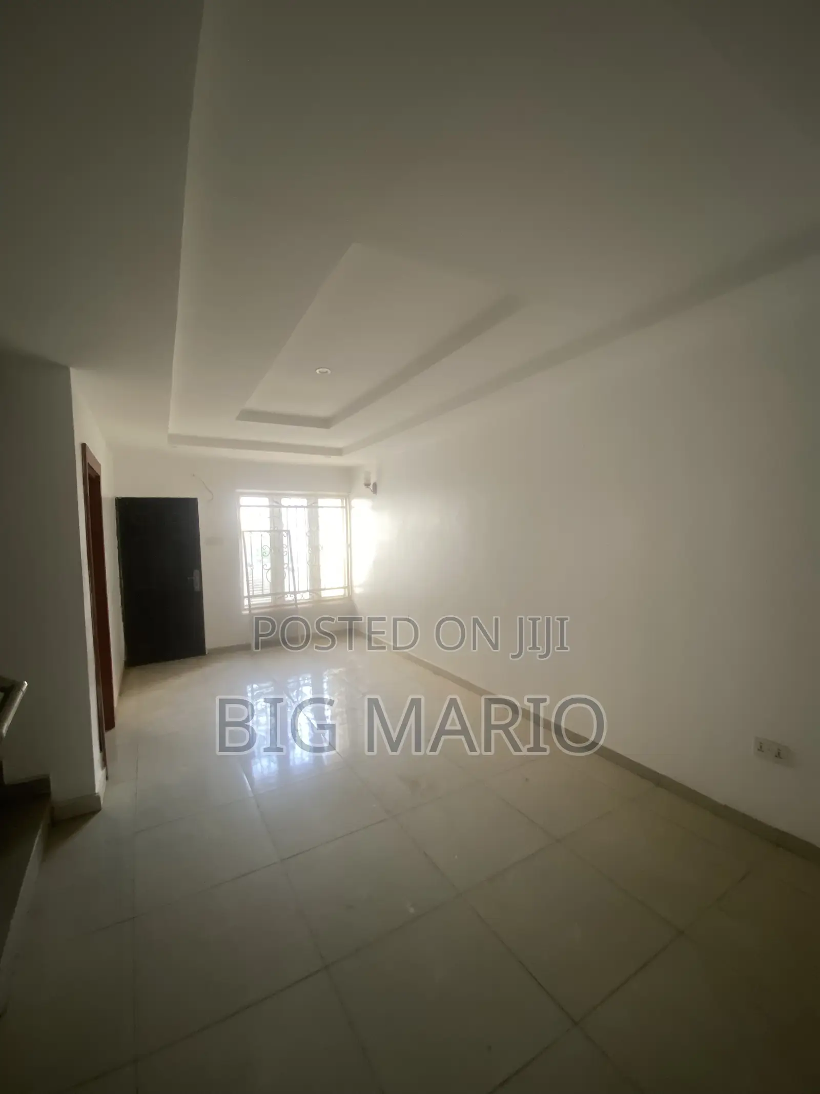 4bdrm Duplex in Guzape Main for rent in Guzape District
