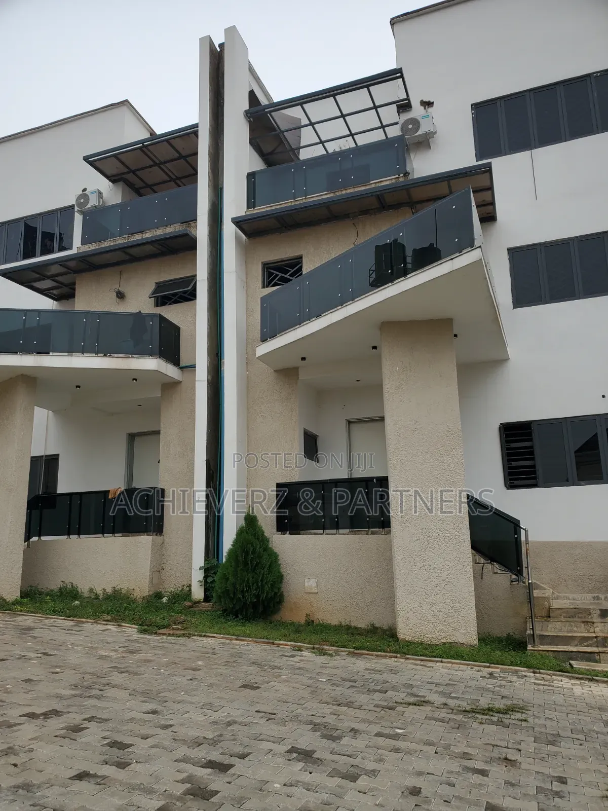 4bdrm Duplex in Asokoro for rent in Asokoro