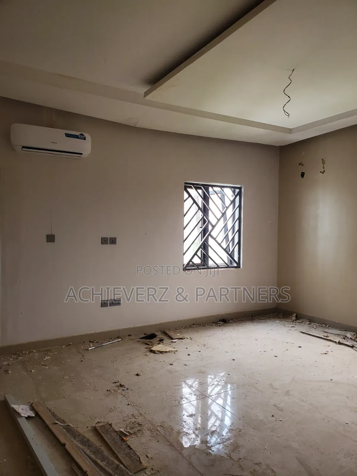 4bdrm Duplex in Asokoro for rent in Asokoro