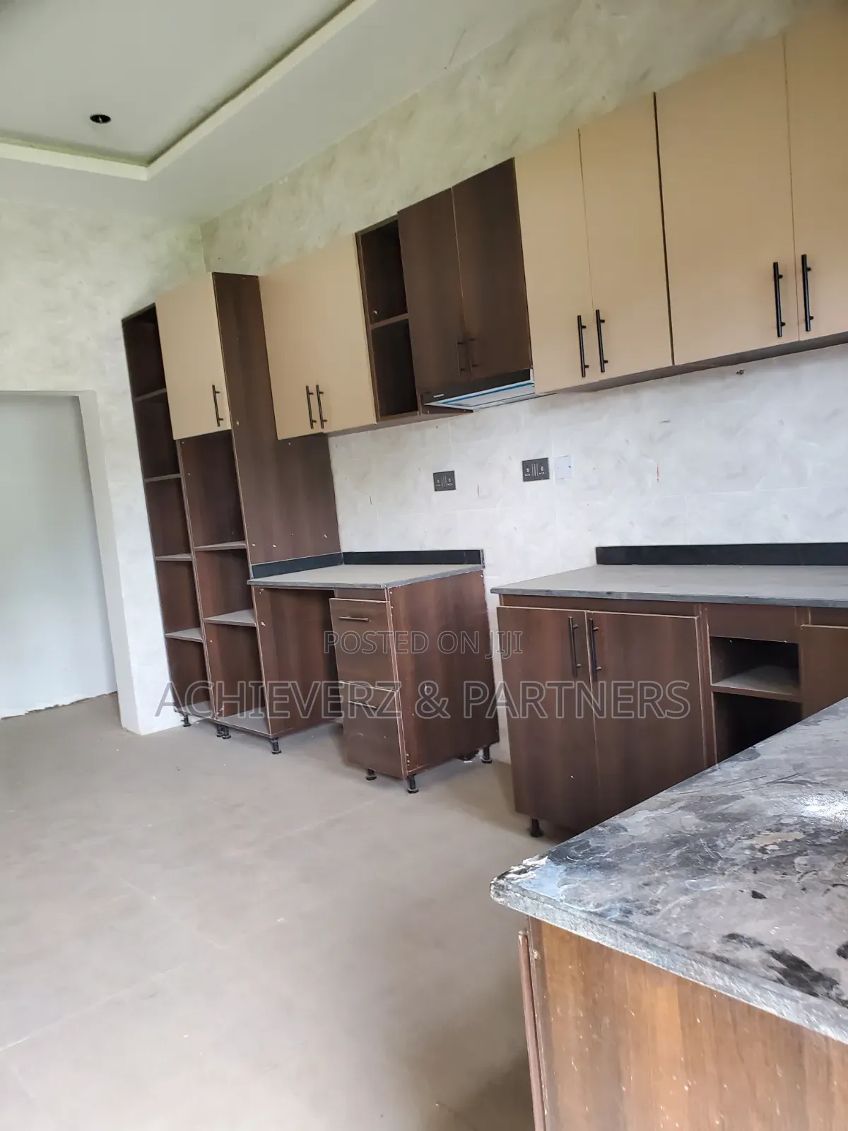 4bdrm Duplex in Asokoro for rent in Asokoro