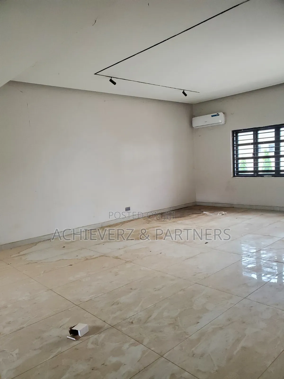 4bdrm Duplex in Asokoro for rent in Asokoro