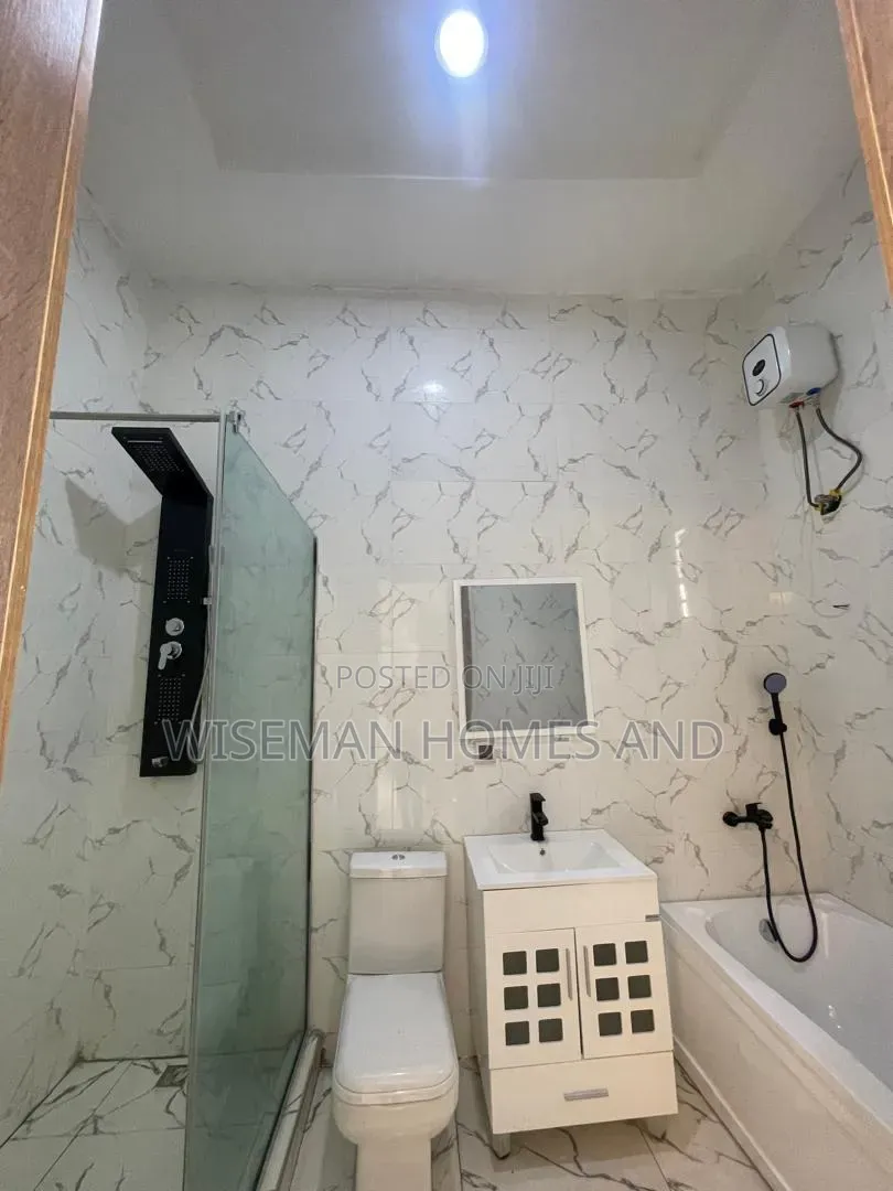 4bdrm Duplex in Ikota Lekki Eti-Osa for rent in Ikota