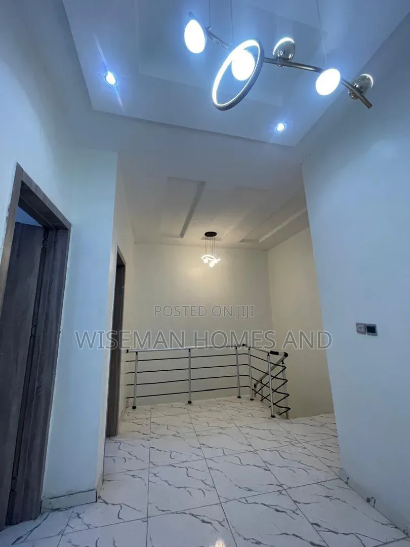 4bdrm Duplex in Ikota Lekki Eti-Osa for rent in Ikota