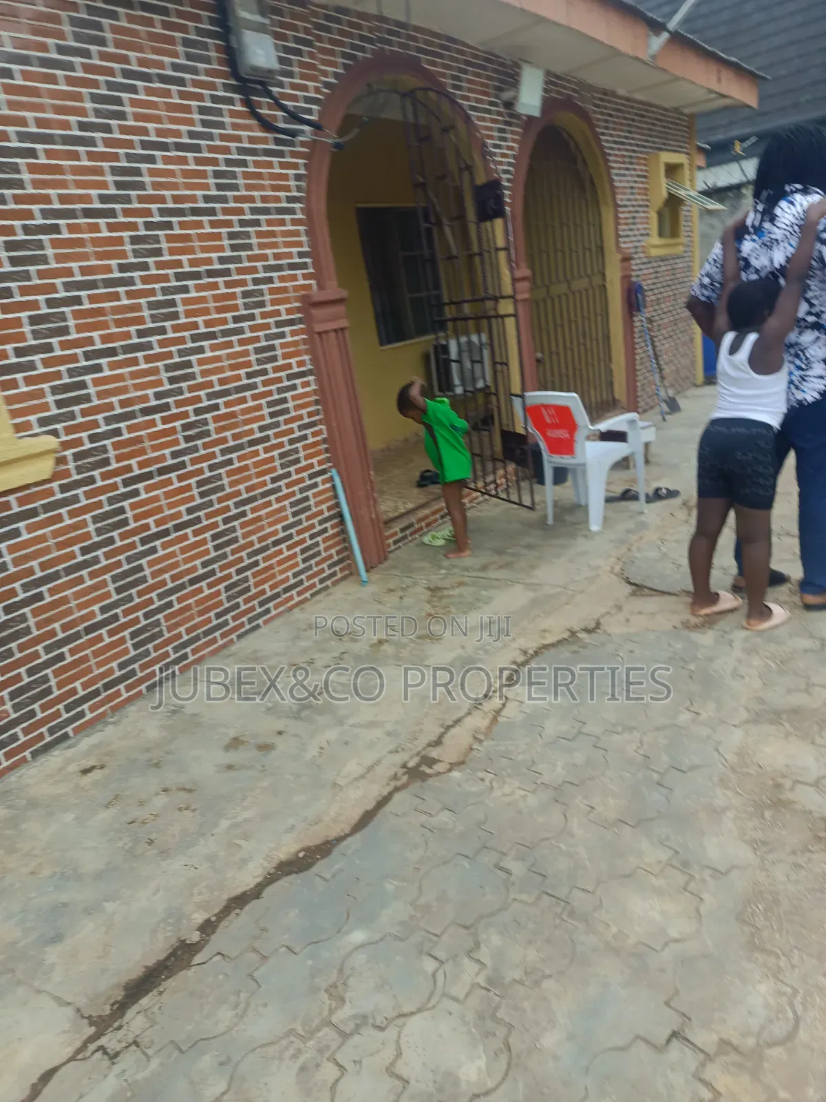 3bdrm Bungalow in Dbells Sango Ota for sale in Ado-Odo/Ota