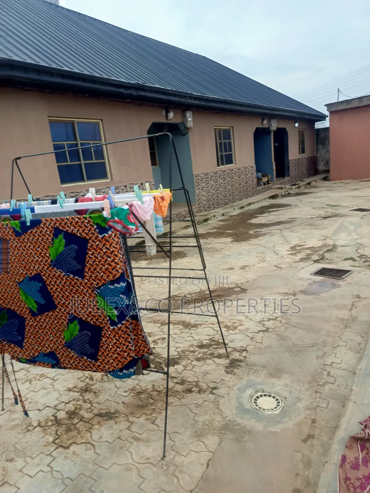 3bdrm Bungalow in Dbells Sango Ota for sale in Ado-Odo/Ota