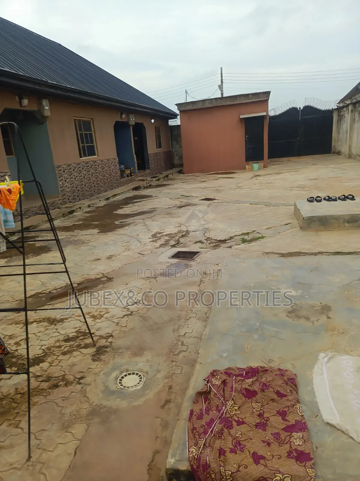 3bdrm Bungalow in Dbells Sango Ota for sale in Ado-Odo/Ota