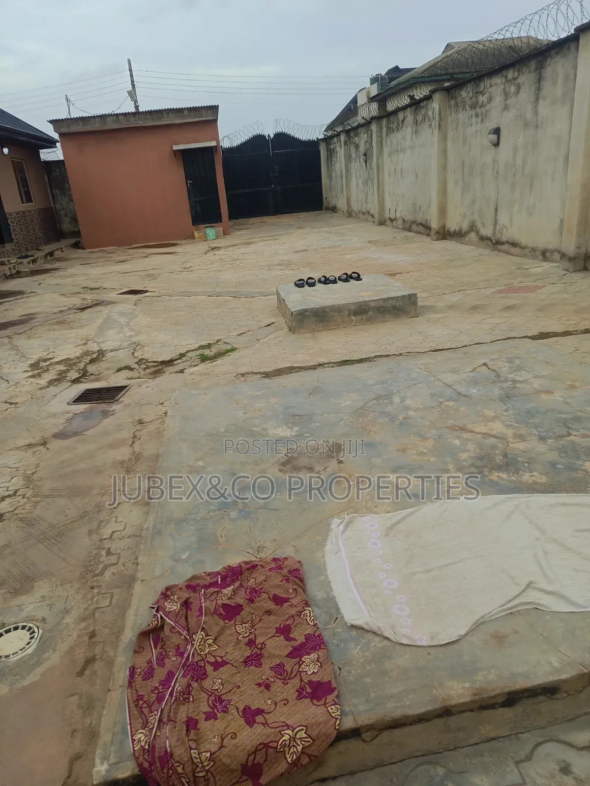 3bdrm Bungalow in Dbells Sango Ota for sale in Ado-Odo/Ota