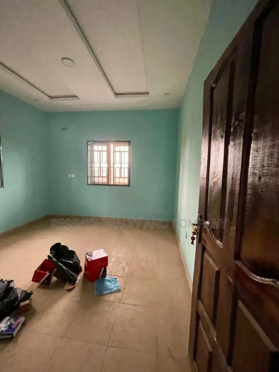 4bdrm Duplex in Alao Akala Estate, Ibadan for rent in Ibadan