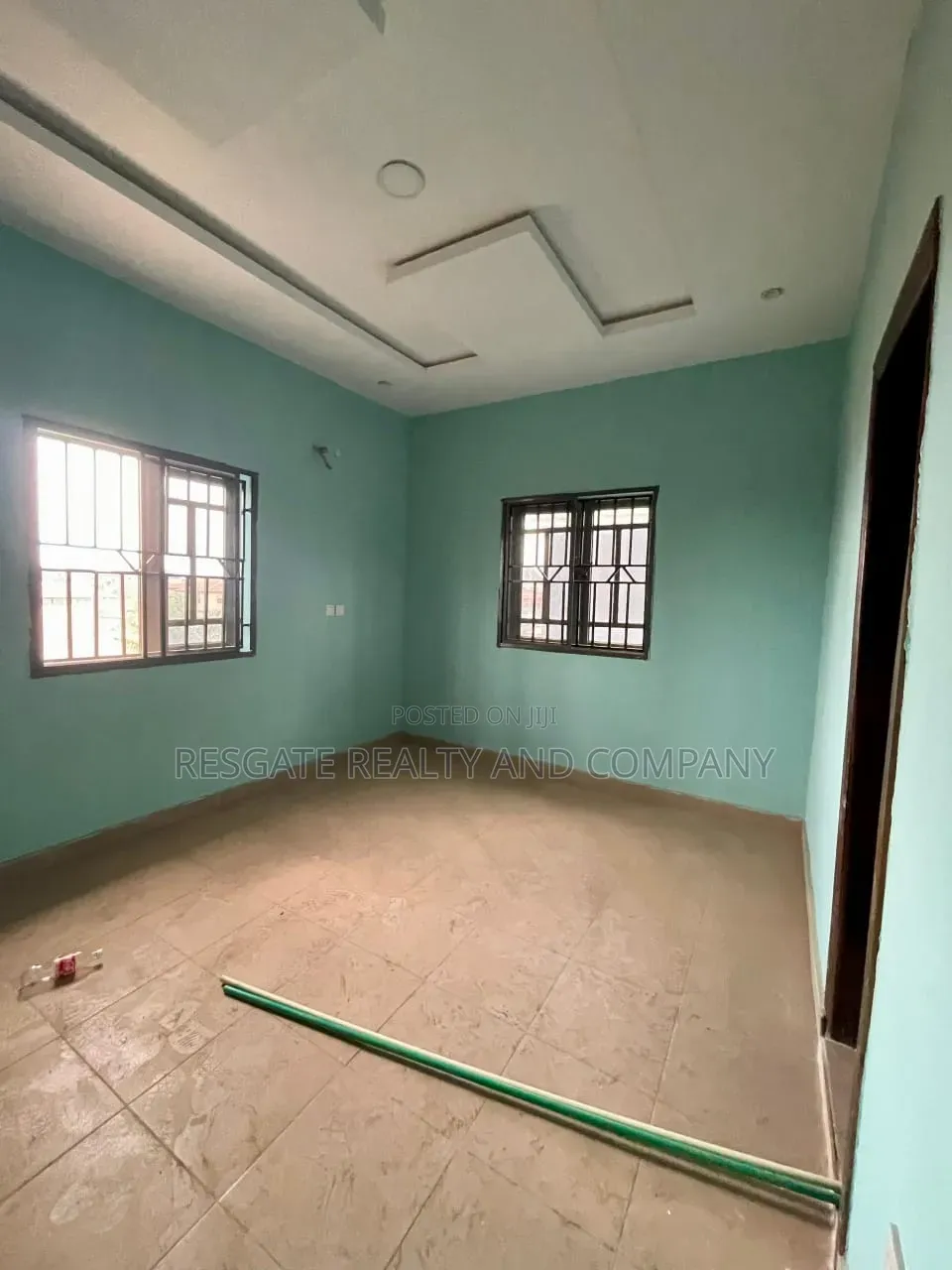 4bdrm Duplex in Alao Akala Estate, Ibadan for rent in Ibadan