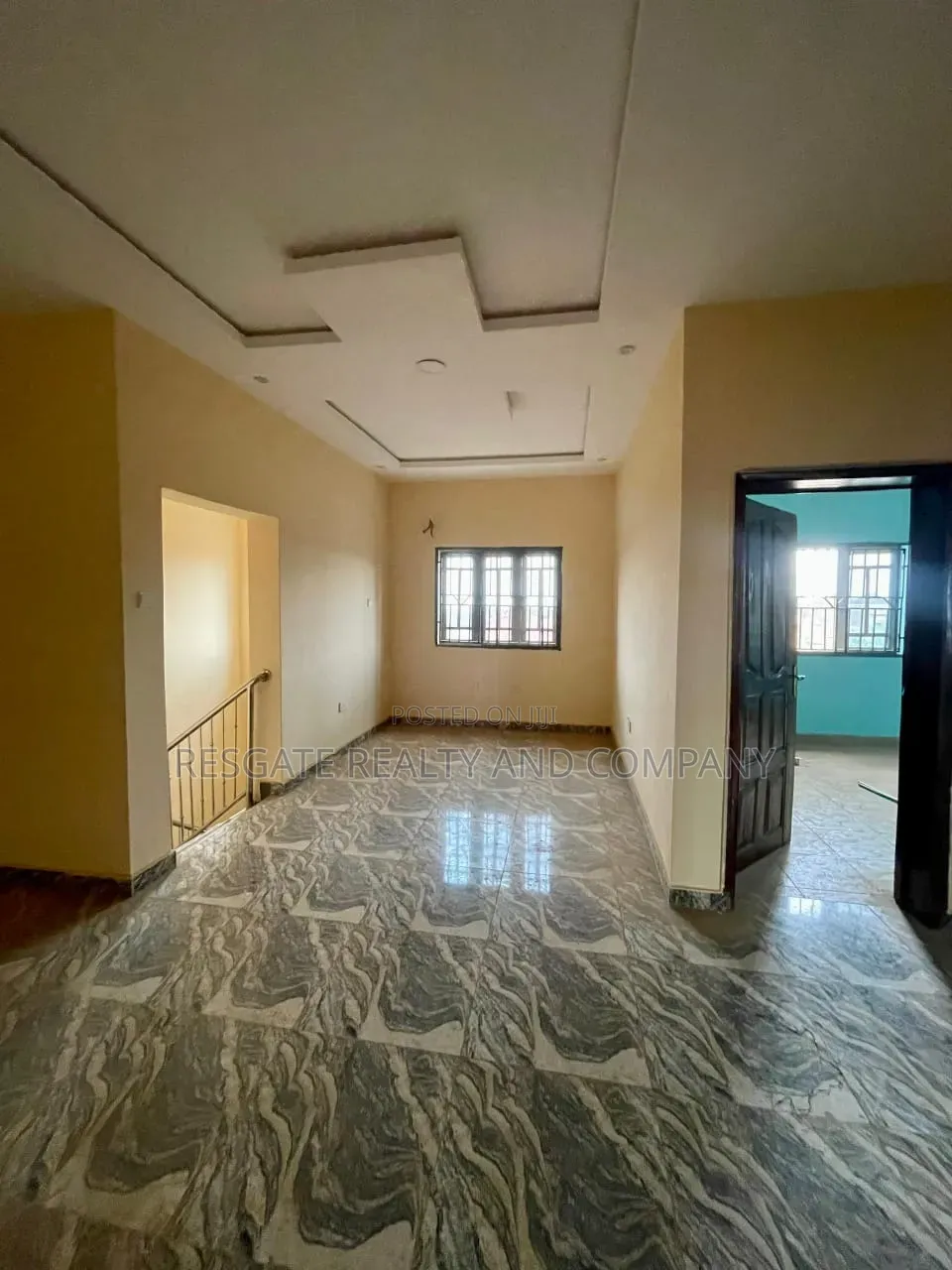 4bdrm Duplex in Alao Akala Estate, Ibadan for rent in Ibadan