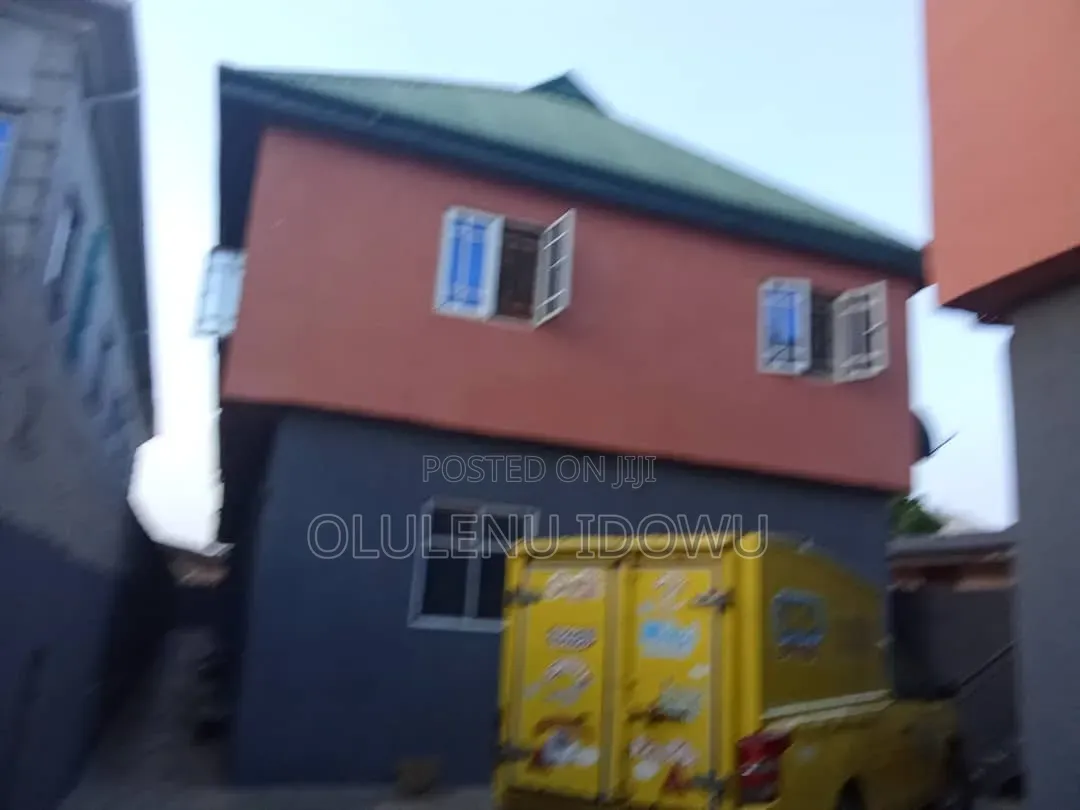 Furnished 1bdrm Block of Flats in Ikotun / Ikotun/Igando for sale in Ikotun / Ikotun/Igando