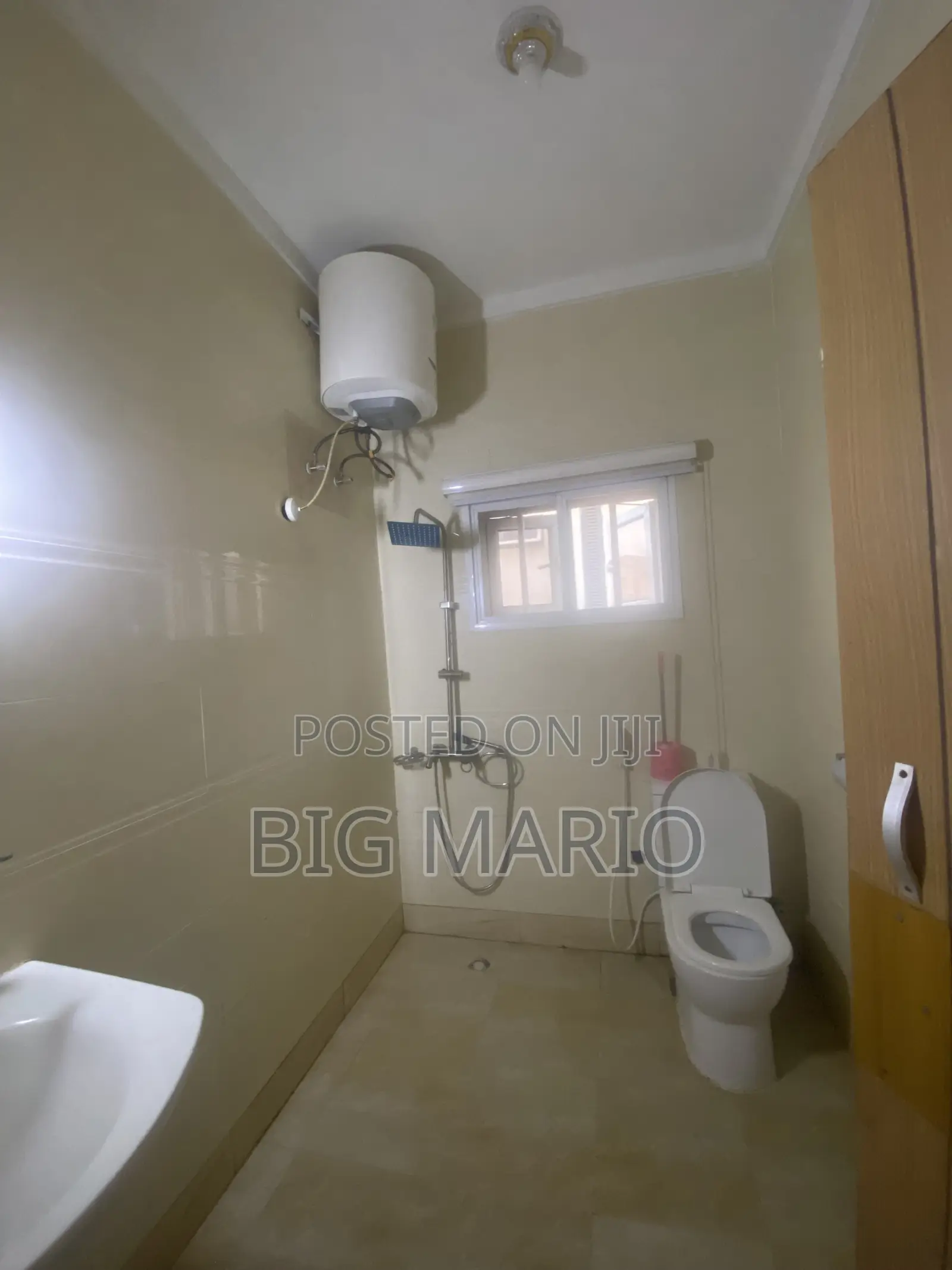 1 Bedroom Shortlet Apartment for Rent in Guzape District