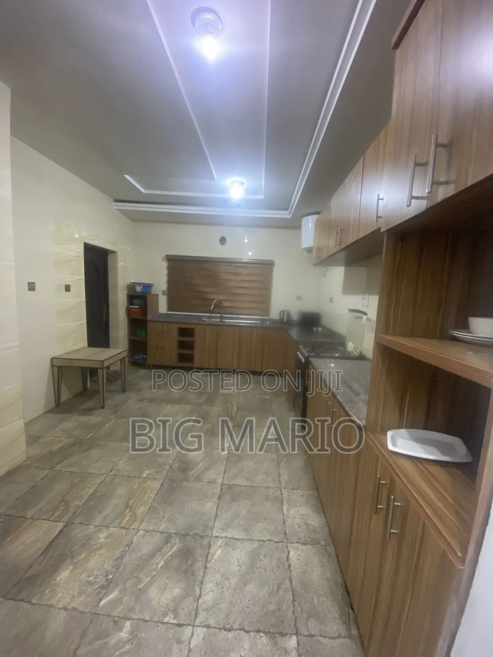 1 Bedroom Shortlet Apartment for Rent in Guzape District