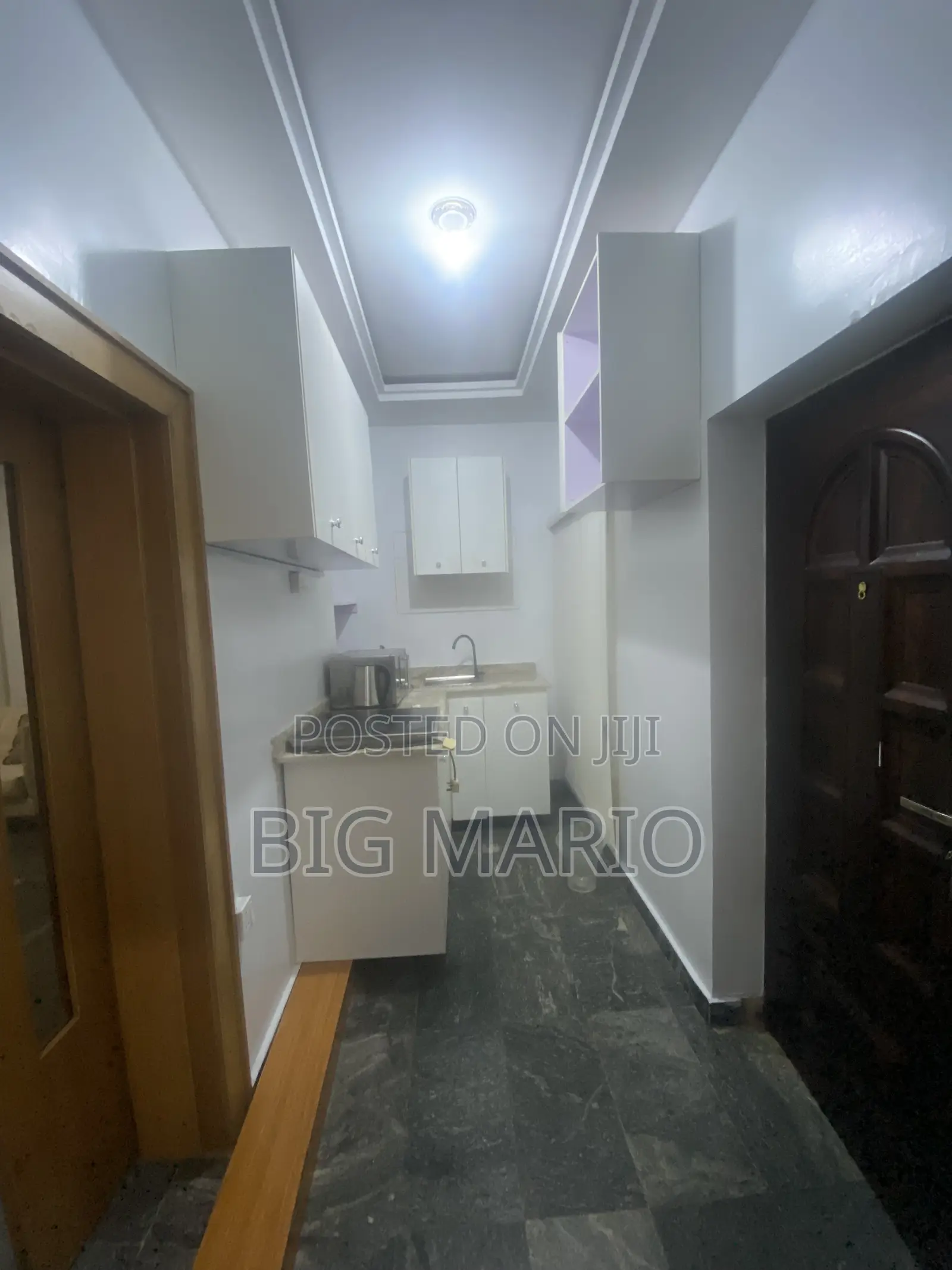 2 Bedroom Shortlet Apartment for Rent in Guzape District