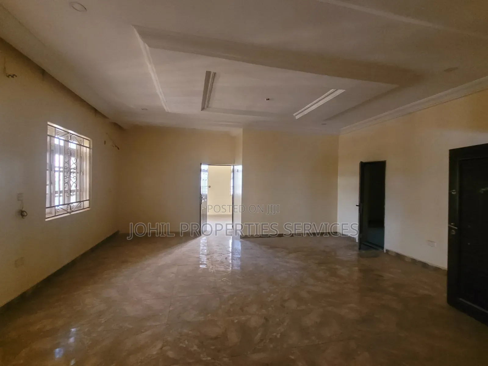 8bdrm Duplex in Guzape District for rent in Guzape District