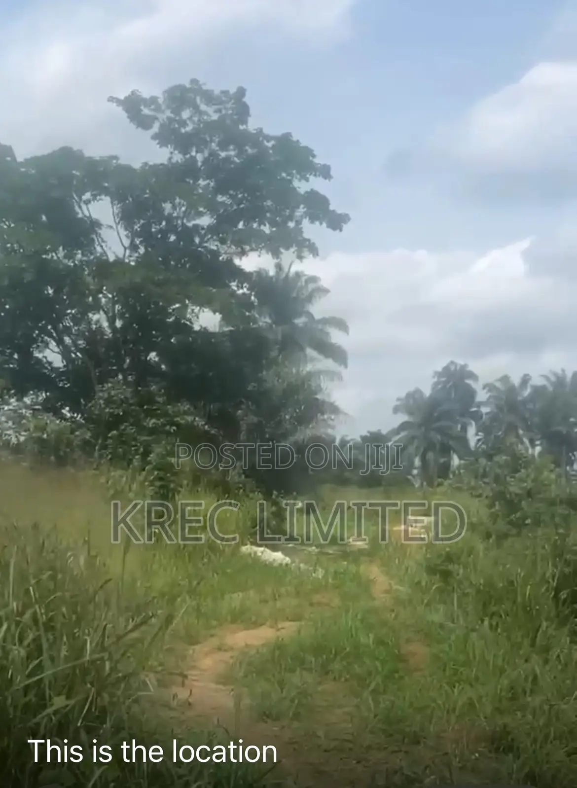 Deed at Ipo Ph Intl Airport Axis in Omagwa